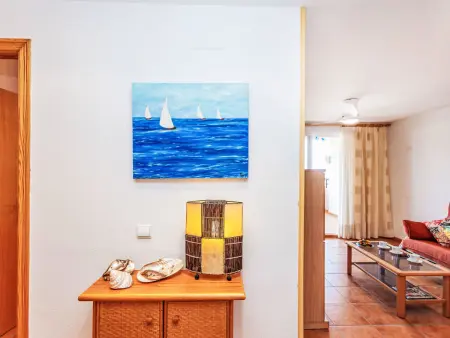 Bonaire III – Appartement vue mer et montagnes, Oropesa del Mar : photo 11