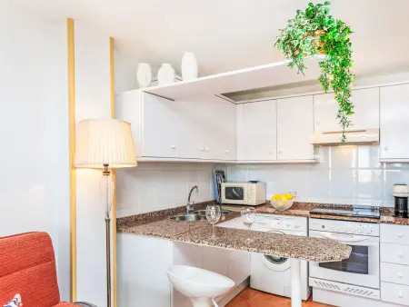 Bonaire III – Appartement vue mer et montagnes, Oropesa del Mar : photo 12