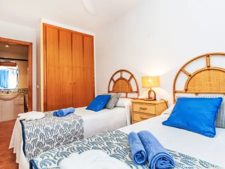 Bonaire III – Appartement vue mer et montagnes, Oropesa del Mar : photo 13