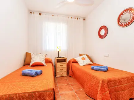 Bonaire III – Appartement vue mer et montagnes, Oropesa del Mar : photo 15