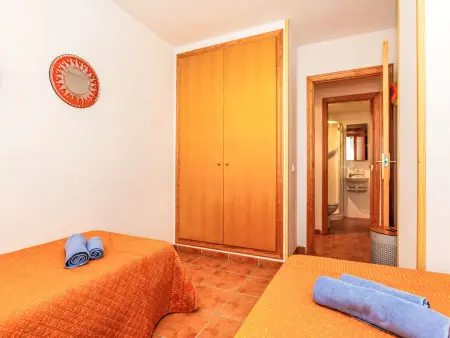 Bonaire III – Appartement vue mer et montagnes, Oropesa del Mar : photo 16