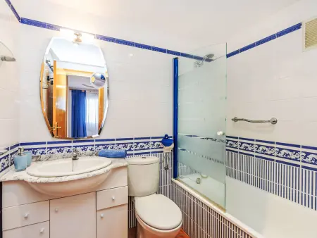 Bonaire III – Appartement vue mer et montagnes, Oropesa del Mar : photo 17