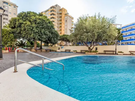 Bonaire III – Appartement vue mer et montagnes, Oropesa del Mar : photo 19