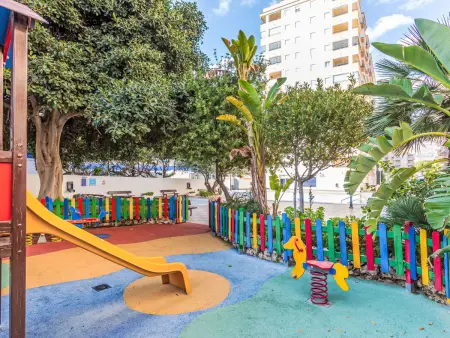Bonaire III – Appartement vue mer et montagnes, Oropesa del Mar : photo 21