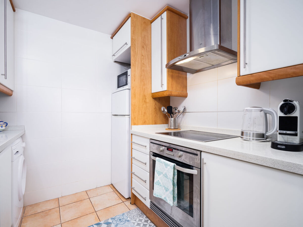 Appartement Cala Mora, 2 chambres avec piscine à Moraira - Photo 10