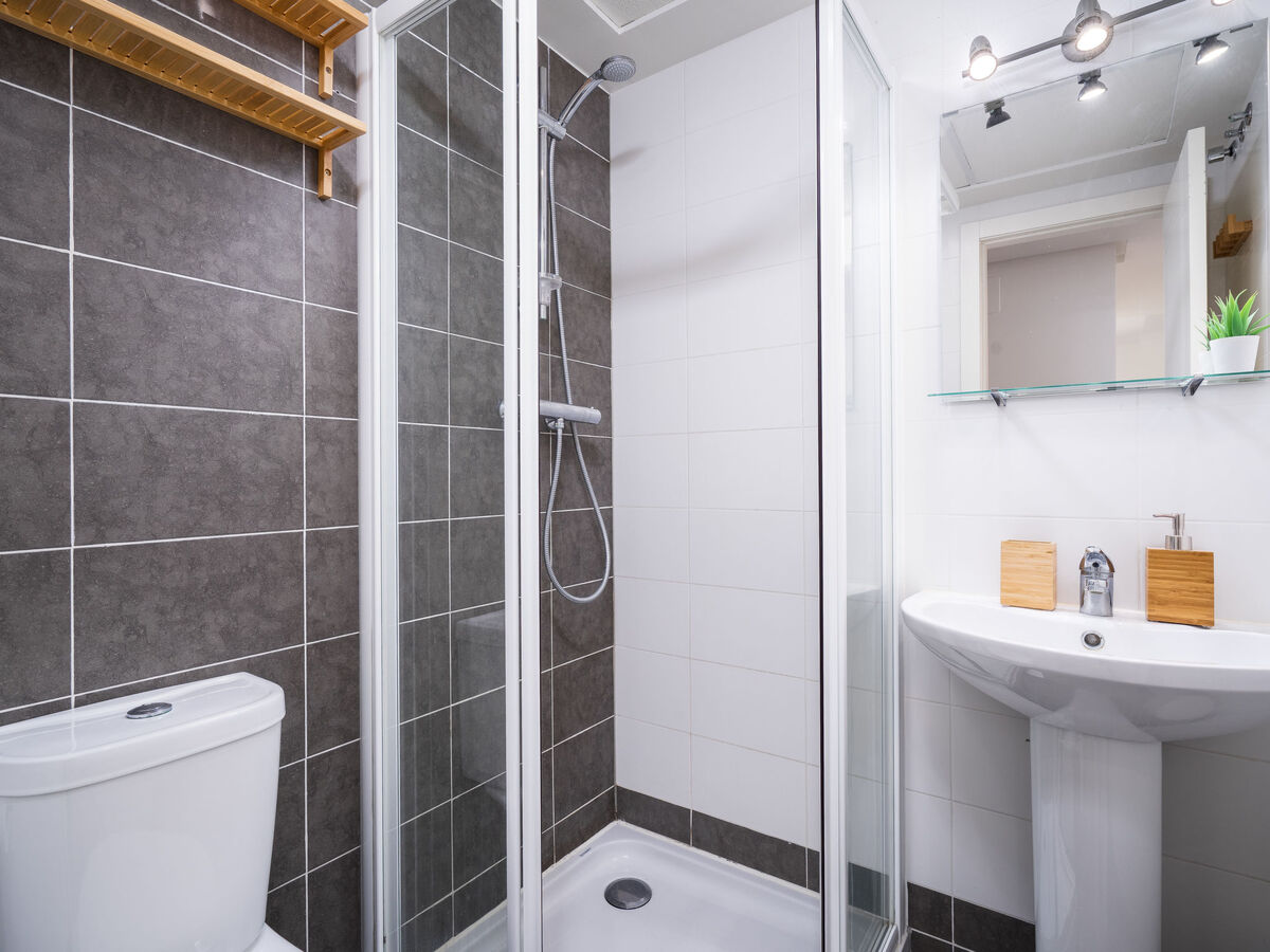 Appartement Cala Mora, 2 chambres avec piscine à Moraira - Photo 15