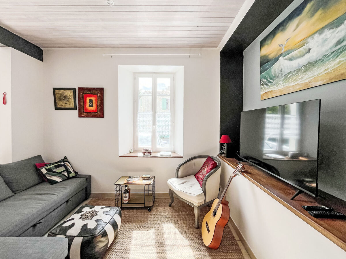 Maison La Quichenotte – cœur de Saint-Georges-d'Oléron - Photo 2