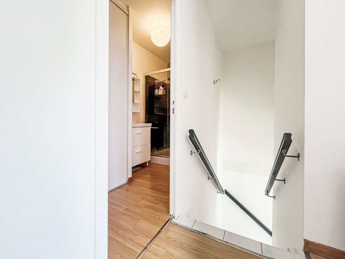 Maison La Quichenotte – cœur de Saint-Georges-d'Oléron - Photo 11