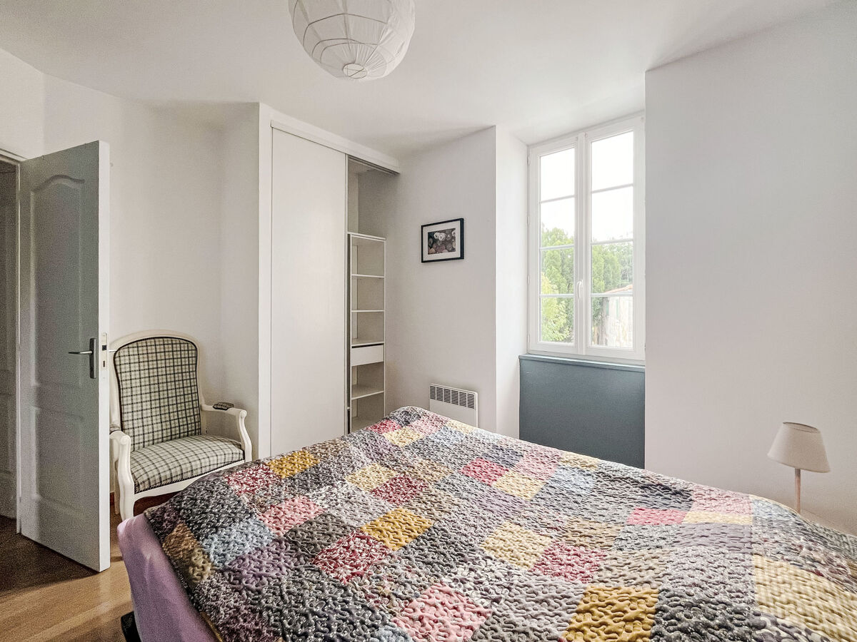Maison La Quichenotte – cœur de Saint-Georges-d'Oléron - Photo 14