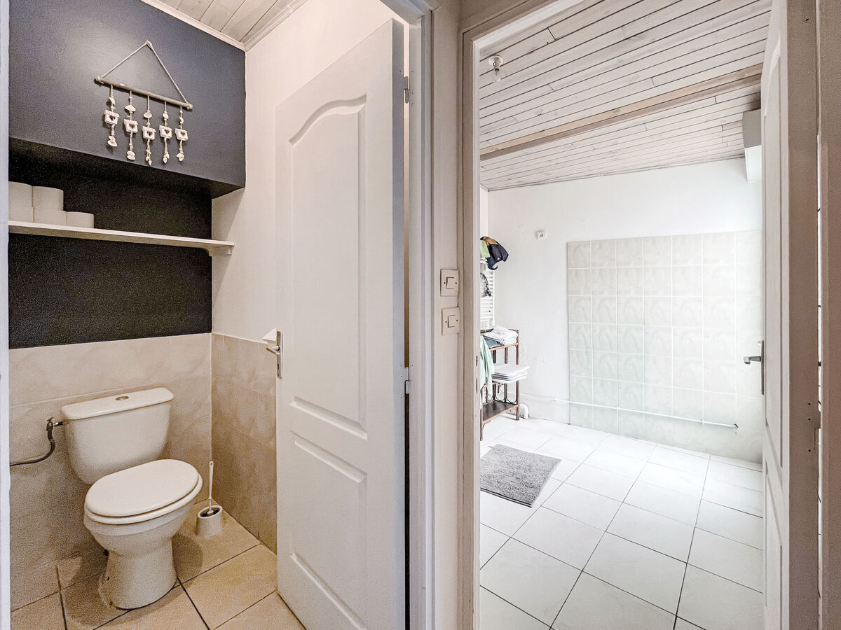 Maison La Quichenotte – cœur de Saint-Georges-d'Oléron - Photo 17