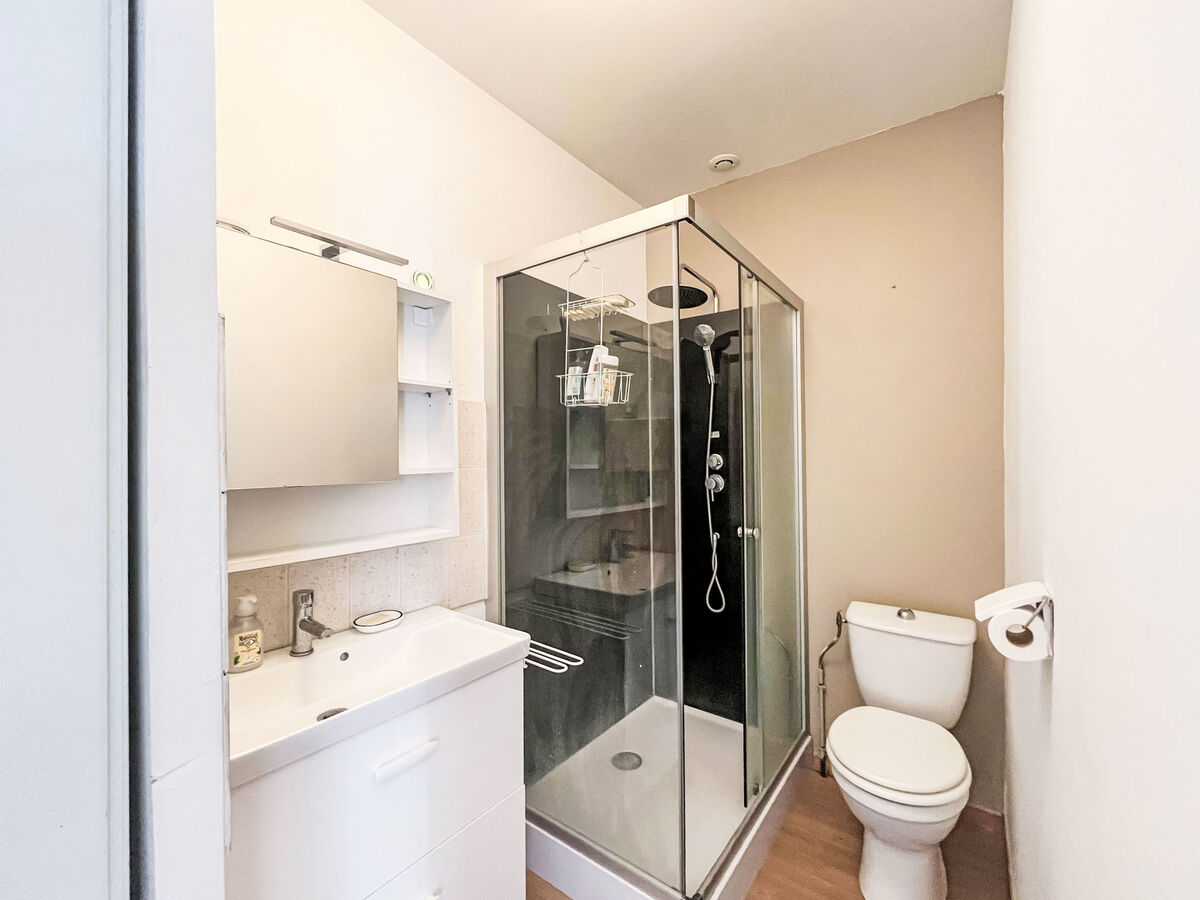 Maison La Quichenotte – cœur de Saint-Georges-d'Oléron - Photo 18