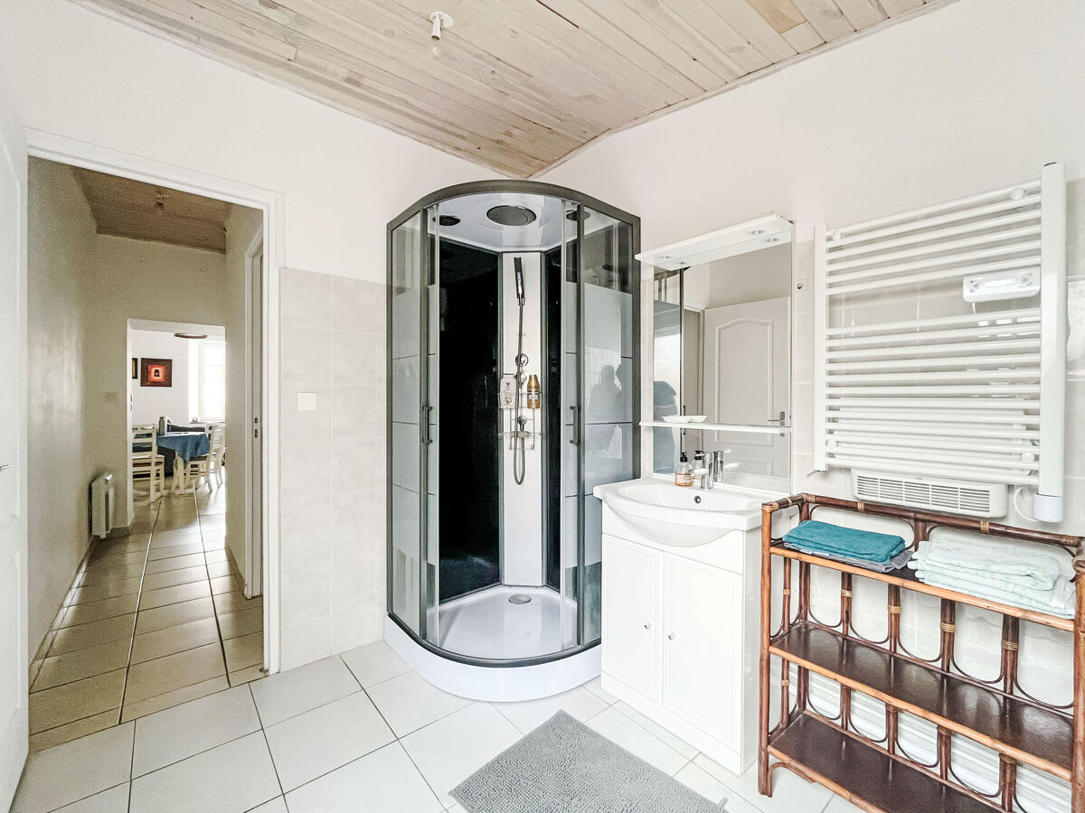 Maison La Quichenotte – cœur de Saint-Georges-d'Oléron - Photo 19