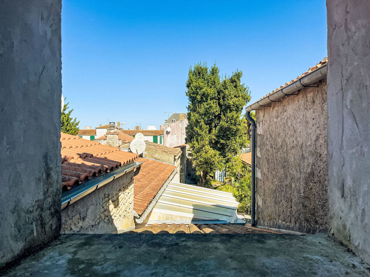 Maison La Quichenotte – cœur de Saint-Georges-d'Oléron - Photo 21