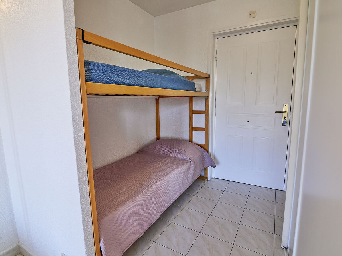 Studio 30 m² avec terrasse vue mer à Fréjus - Photo 4
