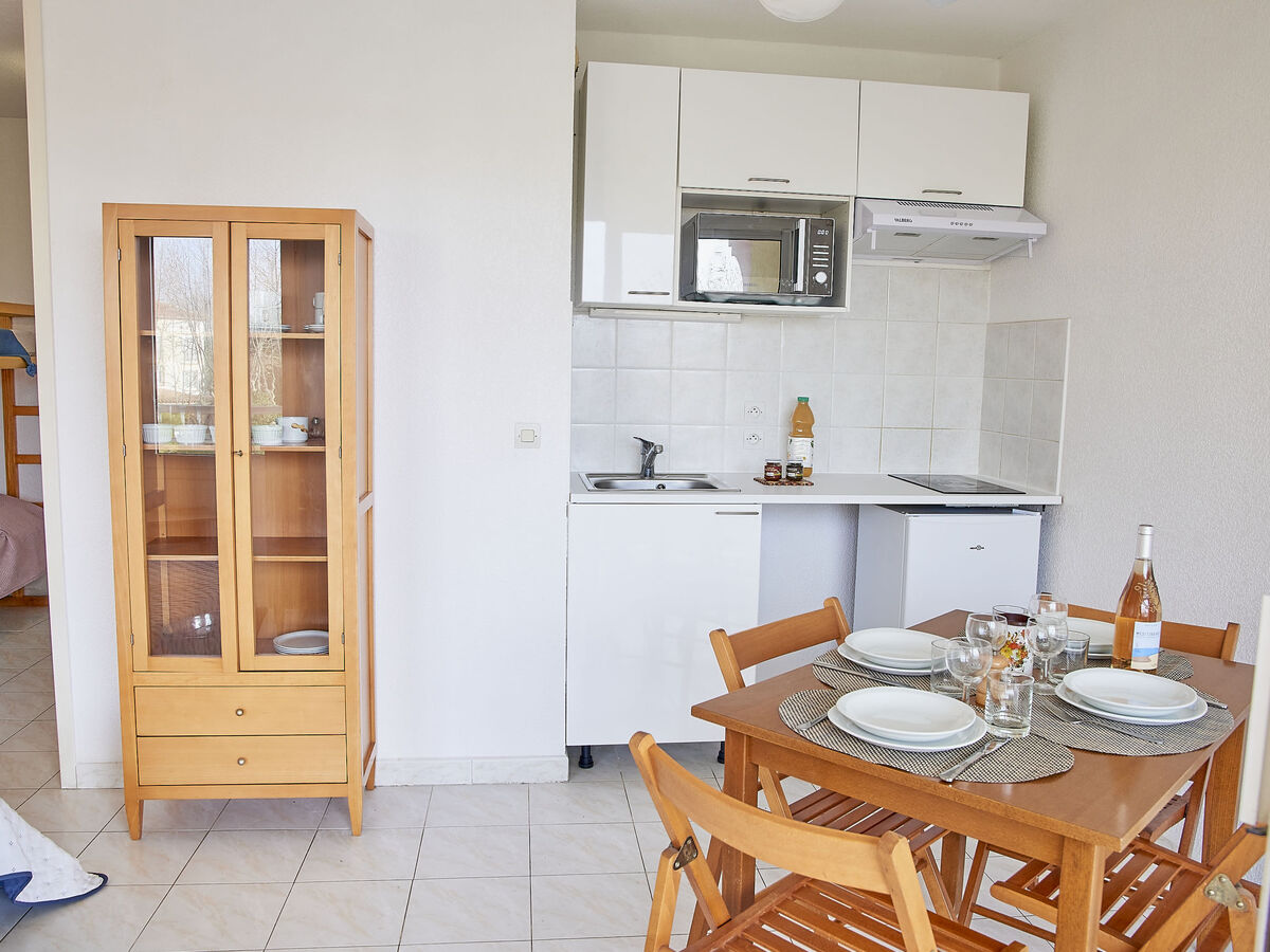 Studio 30 m² avec terrasse vue mer à Fréjus - Photo 5