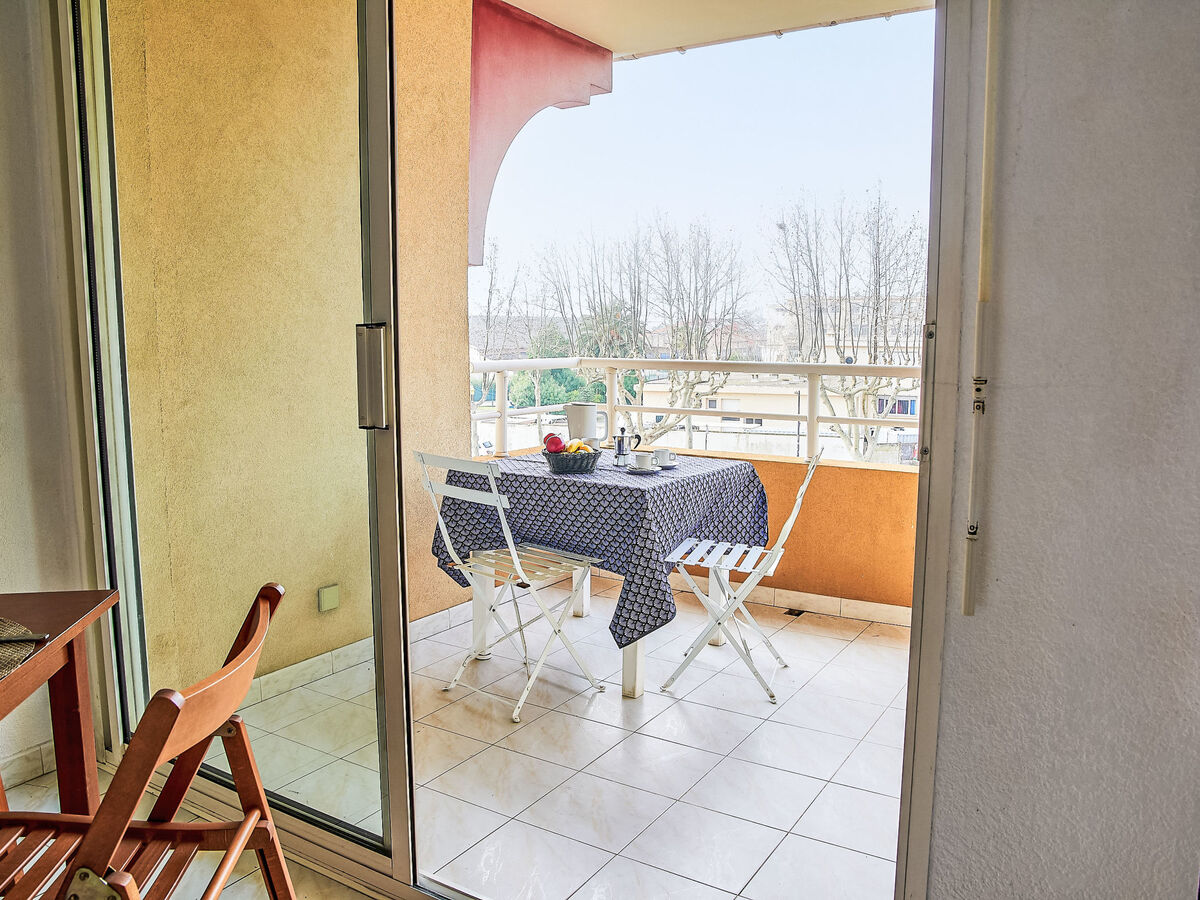 Studio 30 m² avec terrasse vue mer à Fréjus - Photo 6