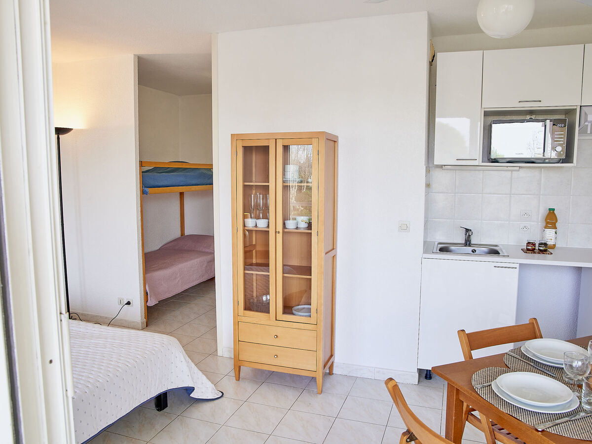 Studio 30 m² avec terrasse vue mer à Fréjus - Photo 7