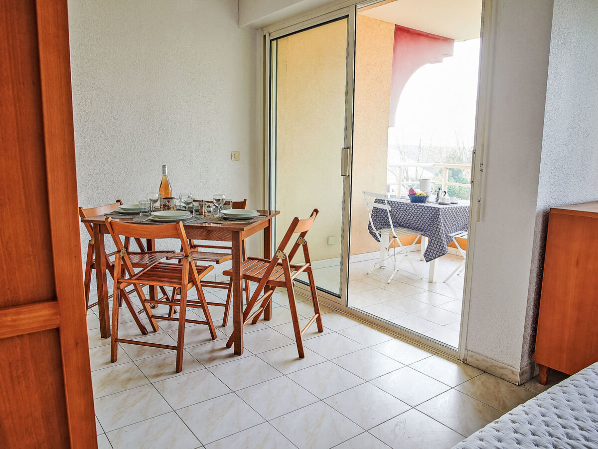 Studio 30 m² avec terrasse vue mer à Fréjus - Photo 8