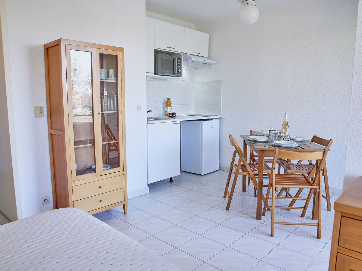 Studio 30 m² avec terrasse vue mer à Fréjus - Photo 9