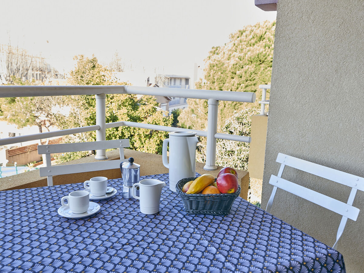 Studio 30 m² avec terrasse vue mer à Fréjus - Photo 10