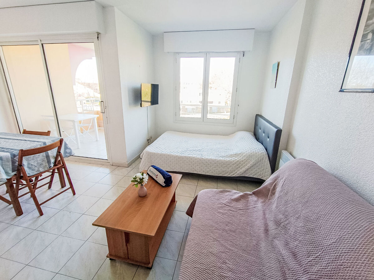 Studio 30 m² avec terrasse vue mer à Fréjus - Photo 11