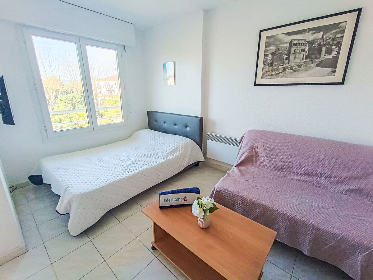 Studio 30 m² avec terrasse vue mer à Fréjus - Photo 13