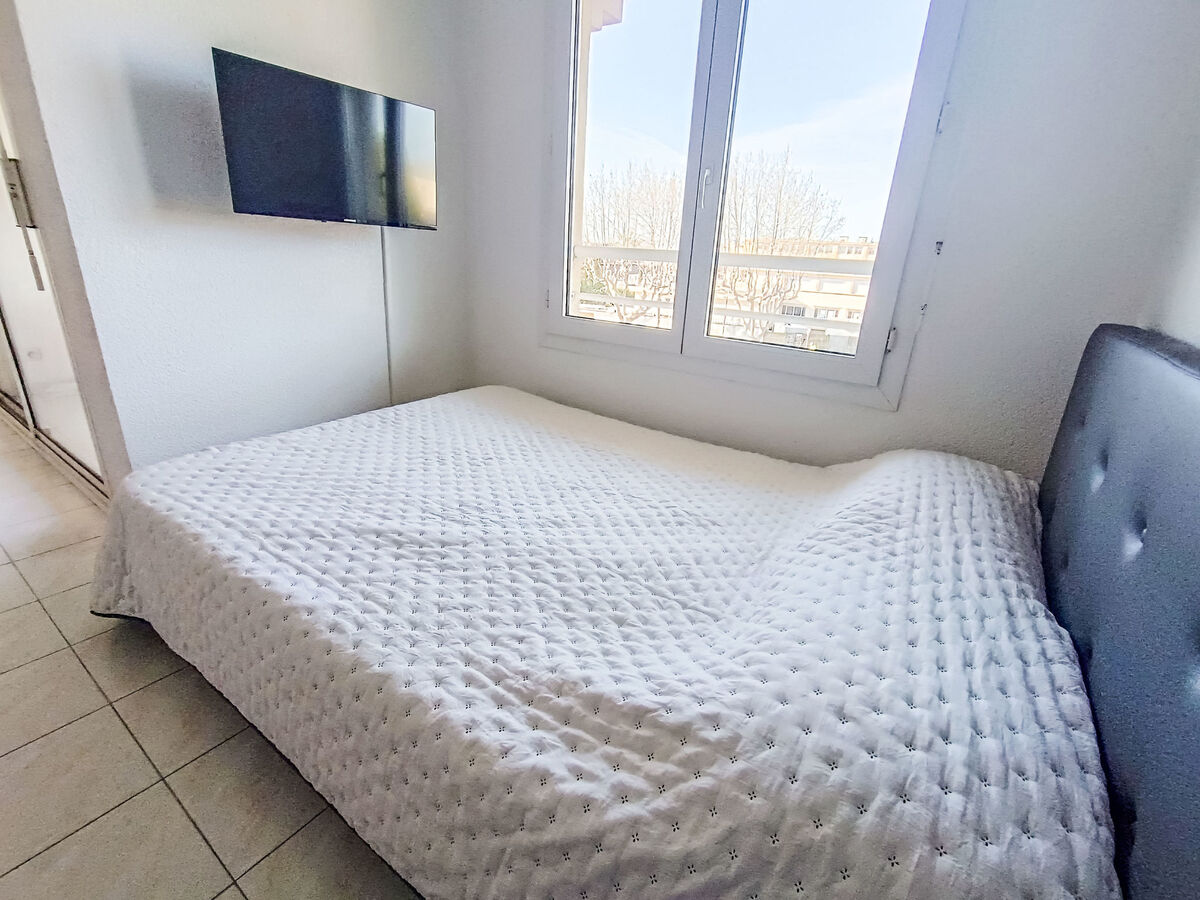 Studio 30 m² avec terrasse vue mer à Fréjus - Photo 14