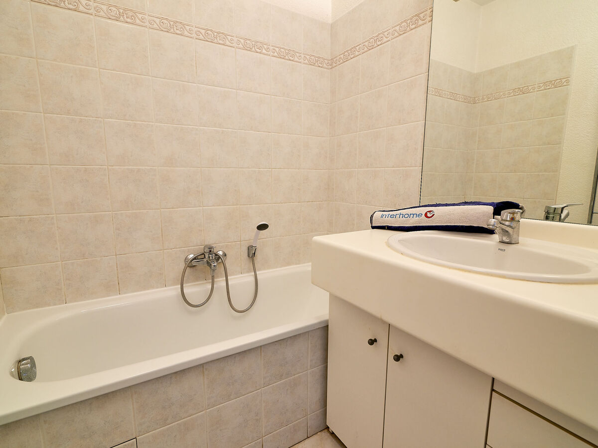Studio 30 m² avec terrasse vue mer à Fréjus - Photo 17