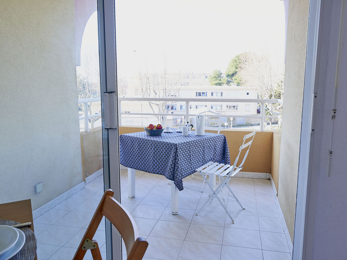 Studio 30 m² avec terrasse vue mer à Fréjus - Photo 18