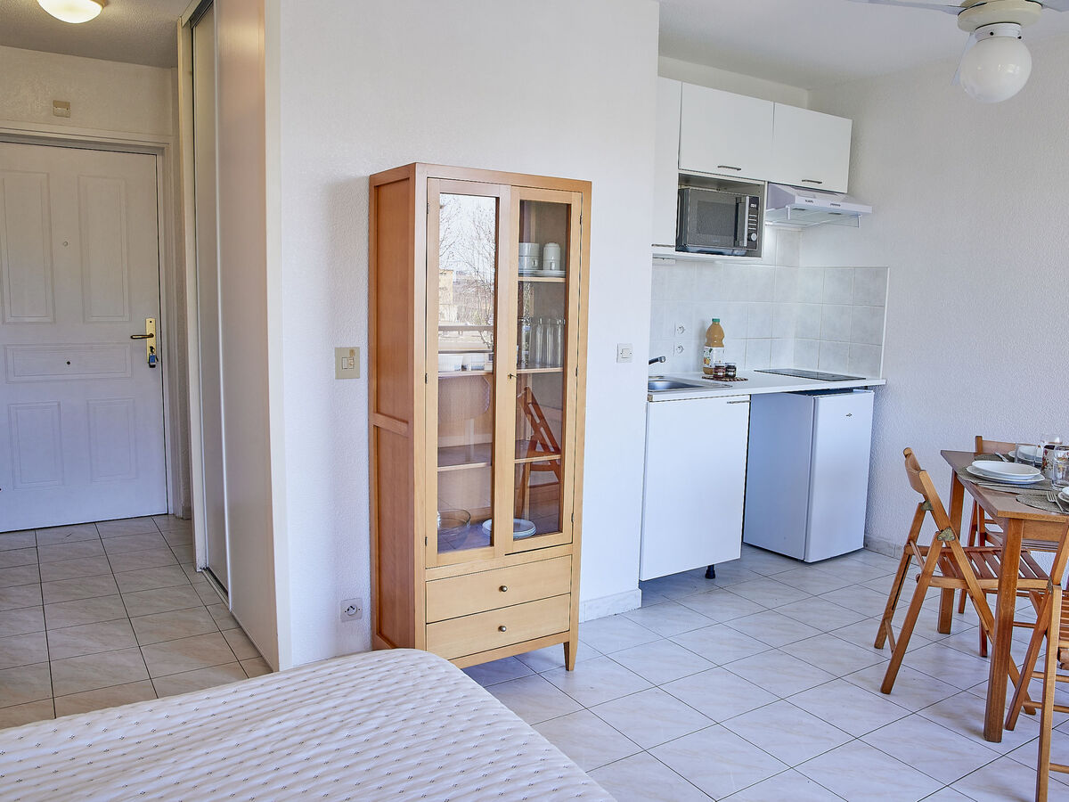 Studio 30 m² avec terrasse vue mer à Fréjus - Photo 19