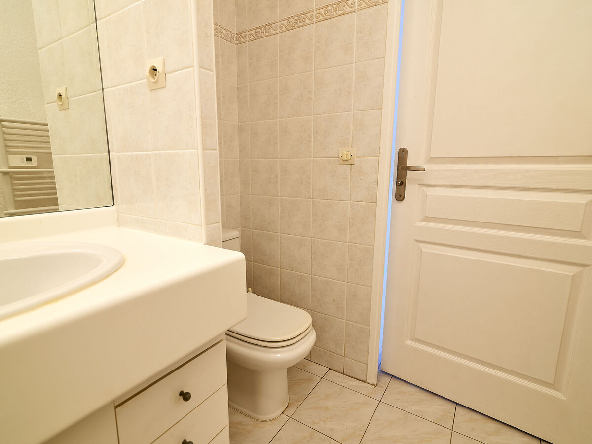 Studio 30 m² avec terrasse vue mer à Fréjus - Photo 20