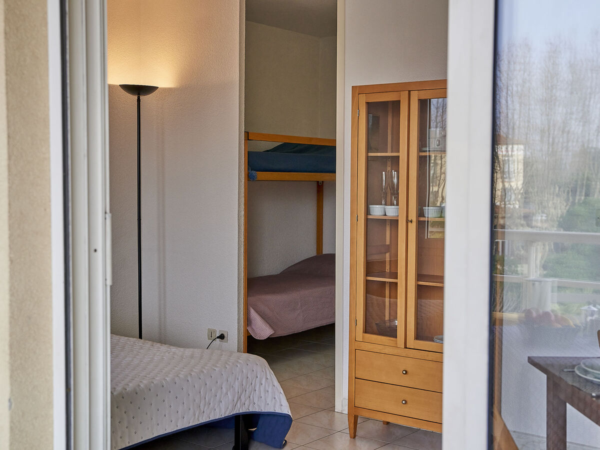 Studio 30 m² avec terrasse vue mer à Fréjus - Photo 21