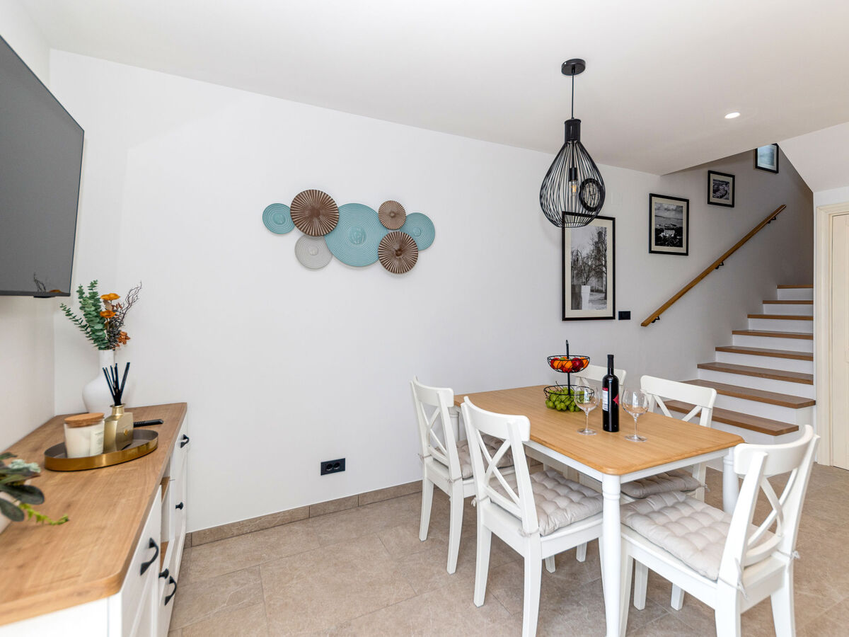 Marika, maison avec piscine privée à Dramalj - Photo 5