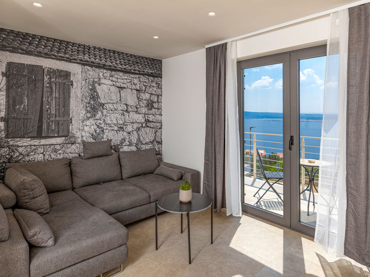 Marika, maison avec piscine privée à Dramalj - Photo 10