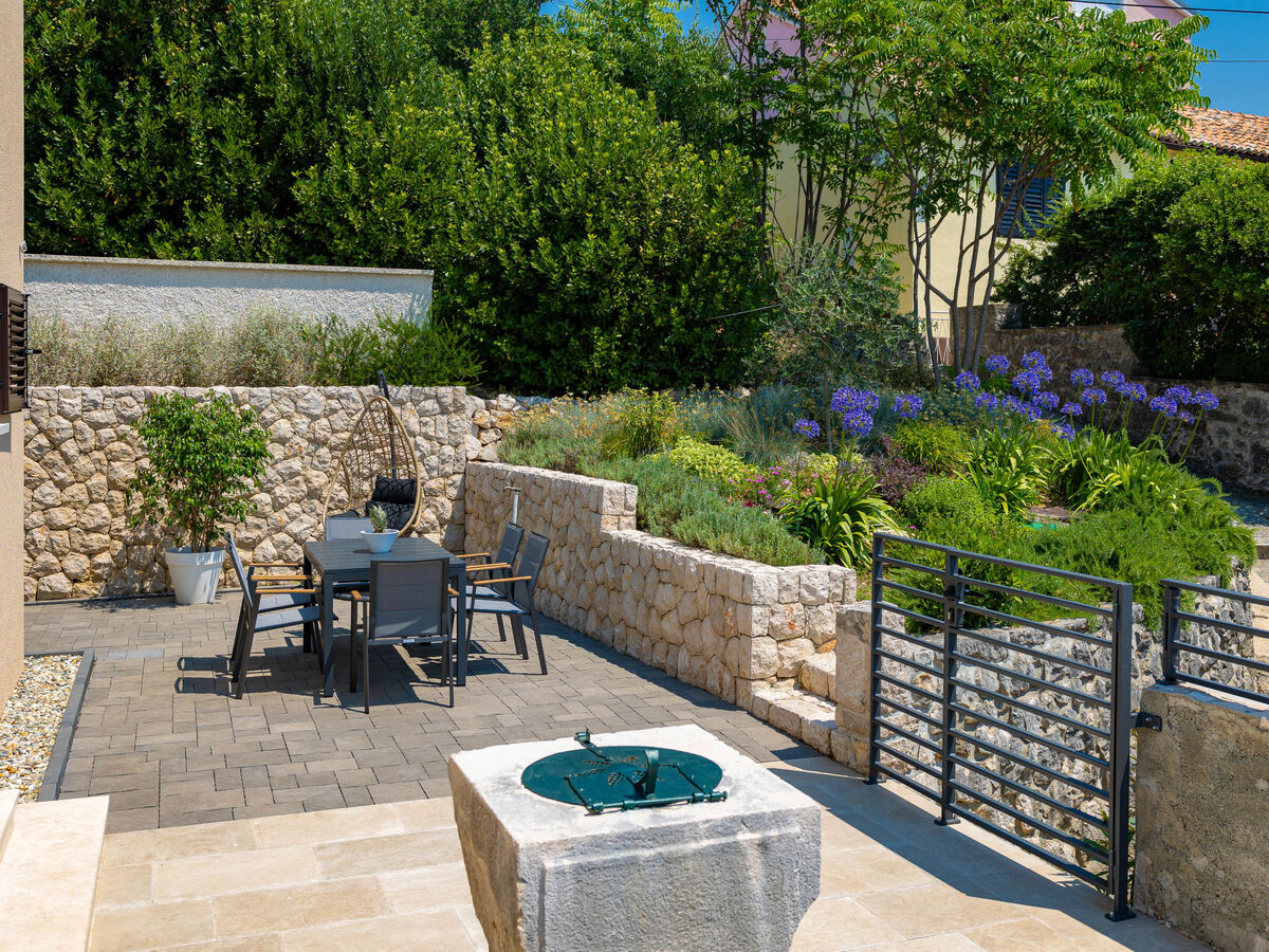 Marika, maison avec piscine privée à Dramalj - Photo 16
