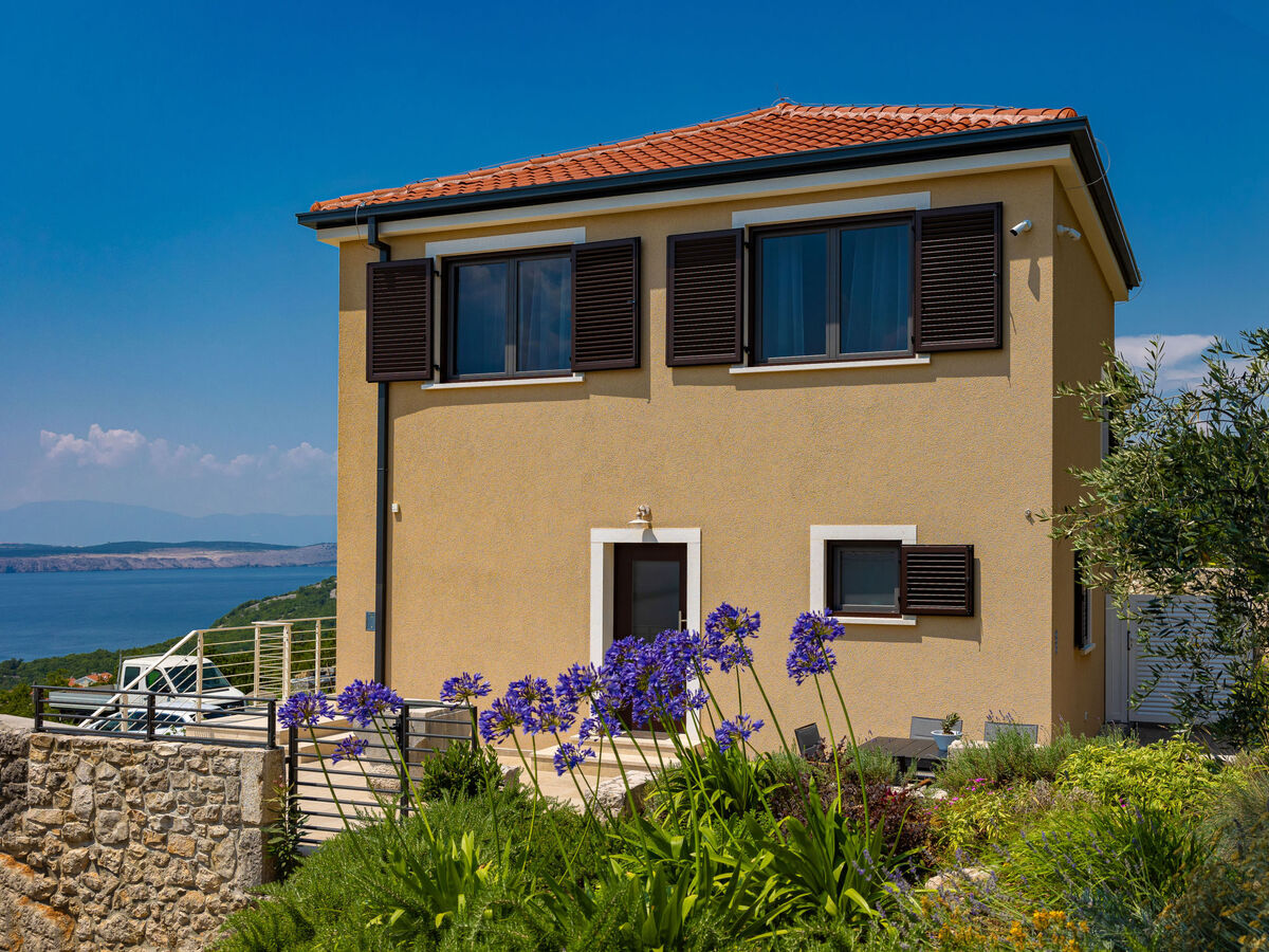 Marika, maison avec piscine privée à Dramalj - Photo 17