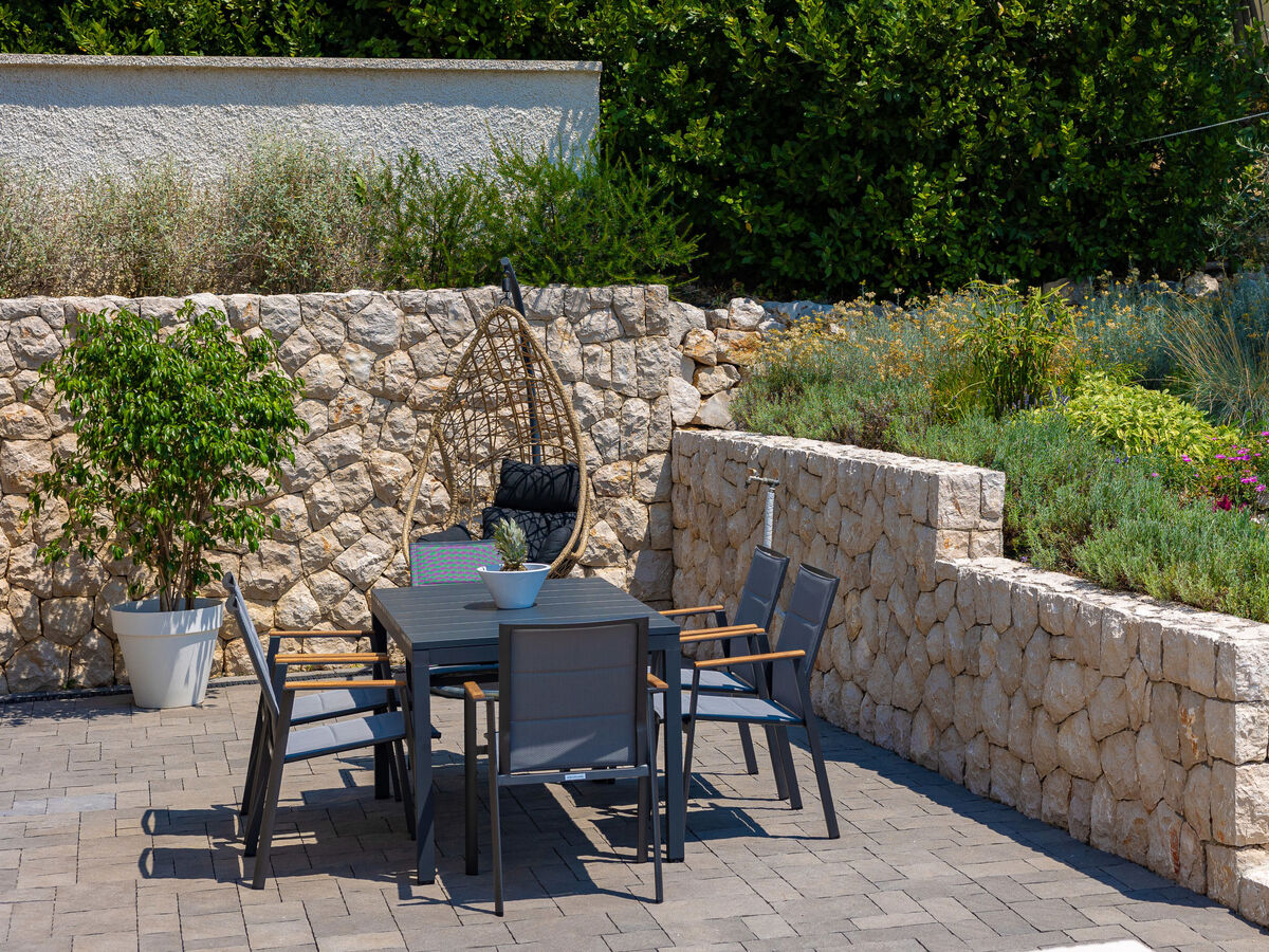 Marika, maison avec piscine privée à Dramalj - Photo 18