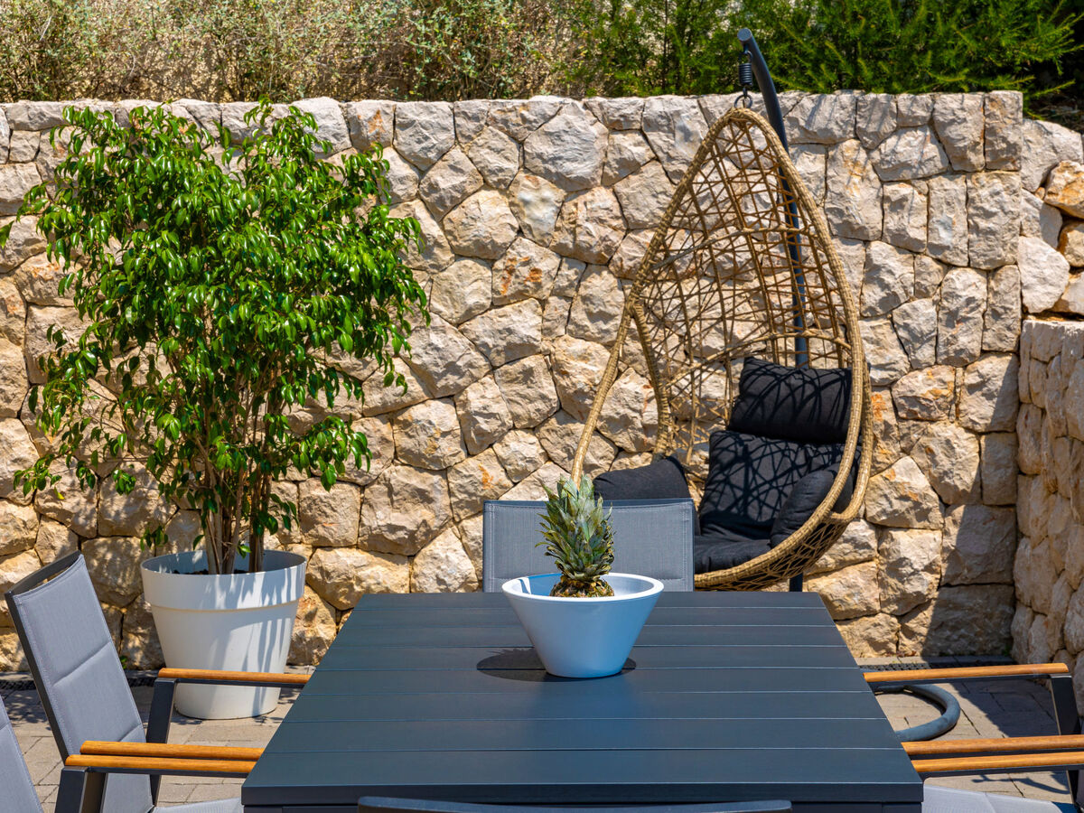 Marika, maison avec piscine privée à Dramalj - Photo 19