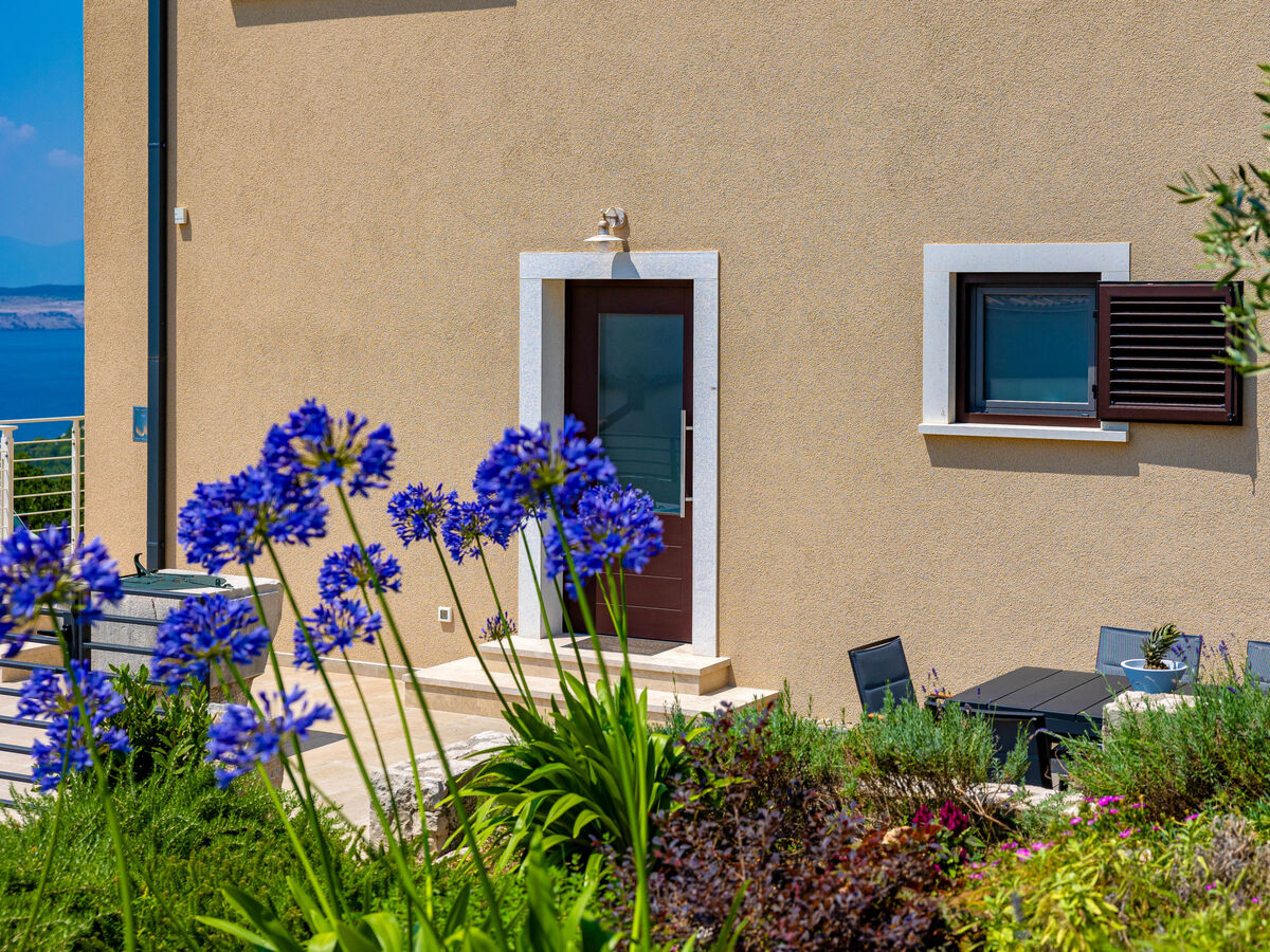 Marika, maison avec piscine privée à Dramalj - Photo 20