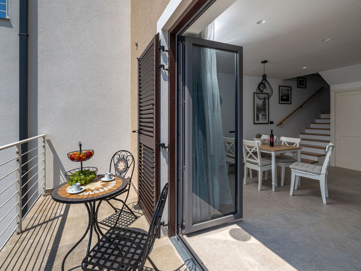 Marika, maison avec piscine privée à Dramalj - Photo 24
