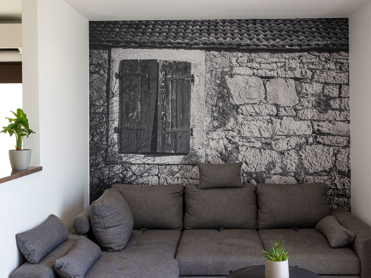 Marika, maison avec piscine privée à Dramalj - Photo 25