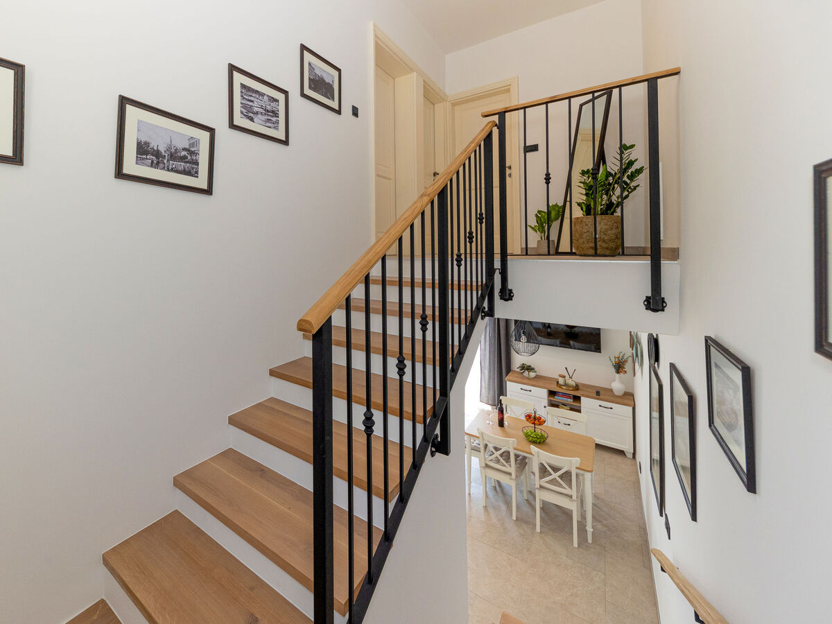 Marika, maison avec piscine privée à Dramalj - Photo 27