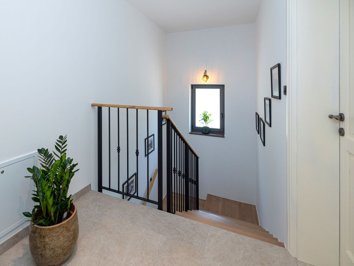 Marika, maison avec piscine privée à Dramalj - Photo 33