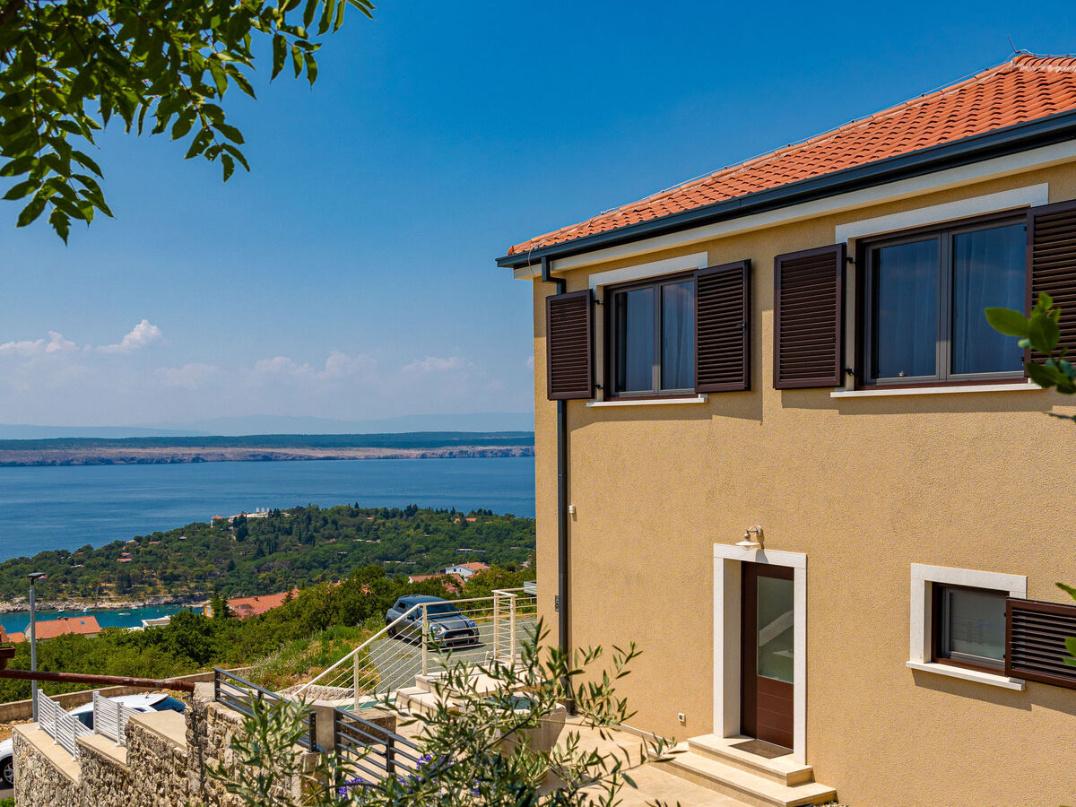 Marika, maison avec piscine privée à Dramalj - Photo 40