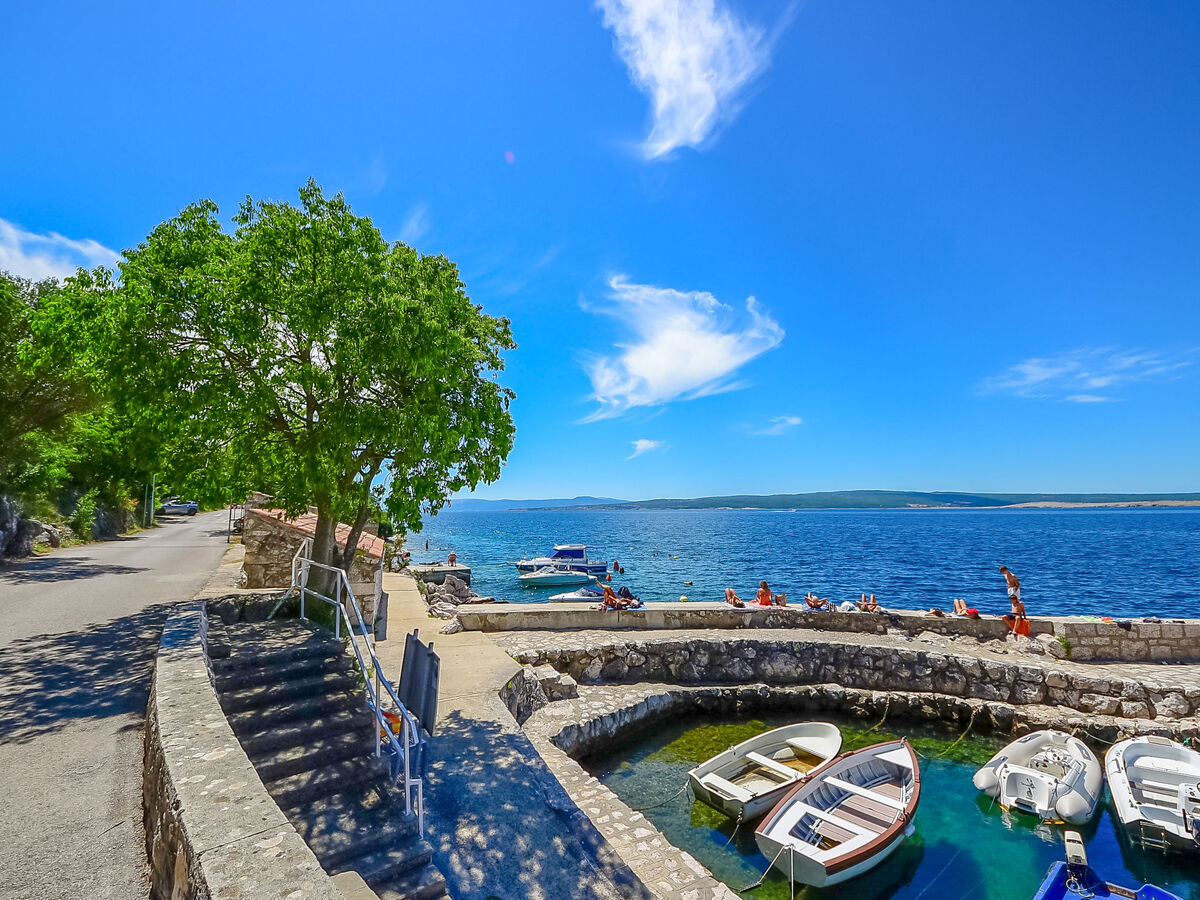 Marika, maison avec piscine privée à Dramalj - Photo 47