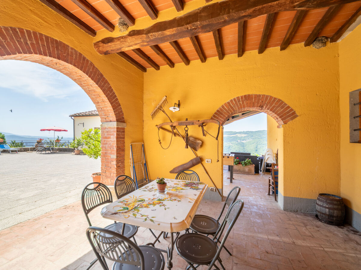 Antico Loggiato – Appartement 135 m² Rufina - Photo 5