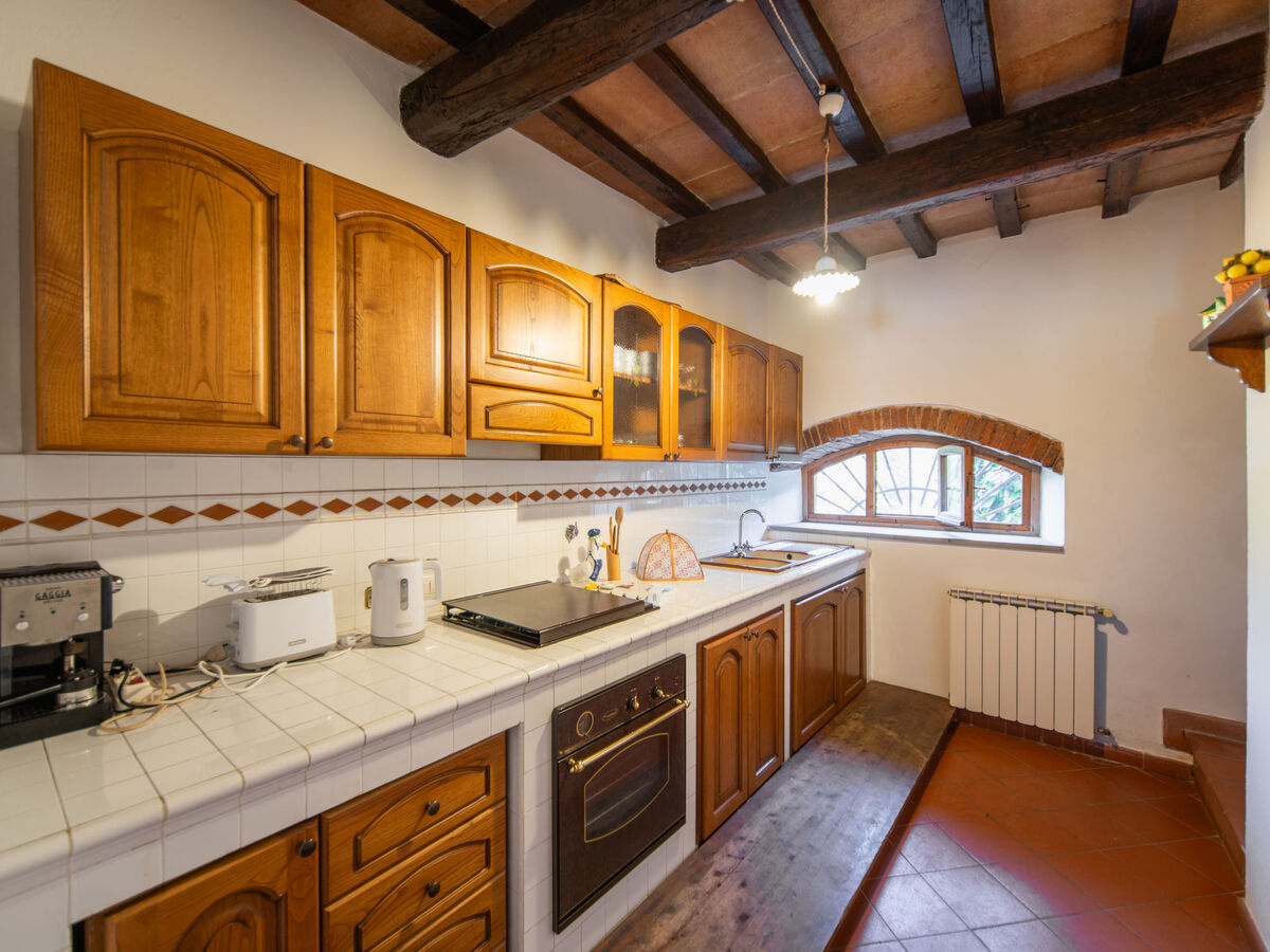 Antico Loggiato – Appartement 135 m² Rufina - Photo 9