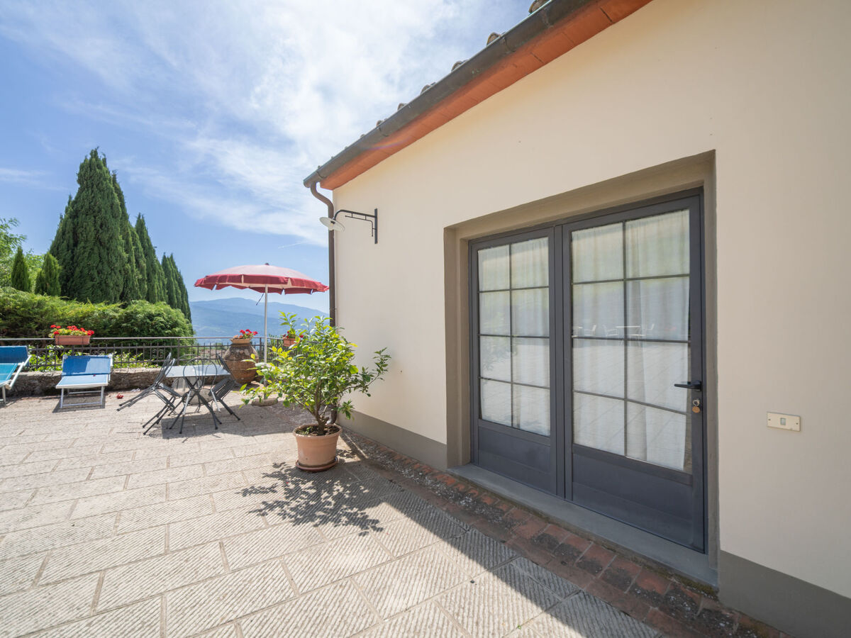 Antico Loggiato – Appartement 6 pers. à Rufina - Photo 3