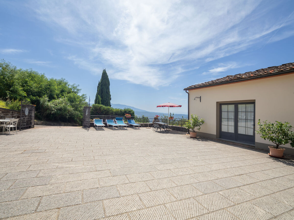 Antico Loggiato – Appartement 6 pers. à Rufina - Photo 6