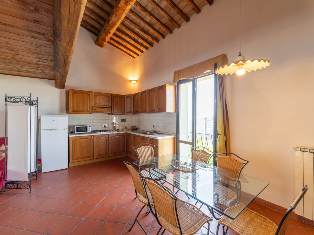 Antico Loggiato – Appartement 6 pers. à Rufina - Photo 10